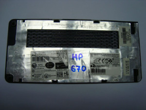 Капак сервизен HDD Compaq Presario CQ70 G70
